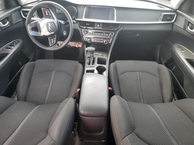 Photo 7 VIN: 5XXGT4L39KG352109 - KIA OPTIMA 