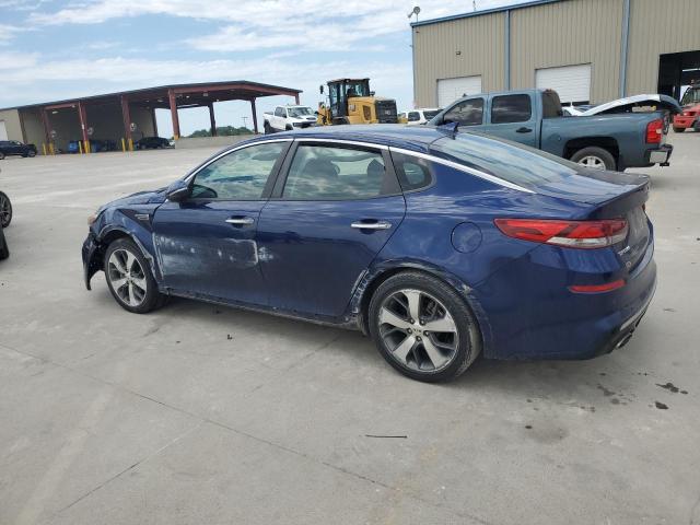 Photo 1 VIN: 5XXGT4L39KG353762 - KIA OPTIMA 