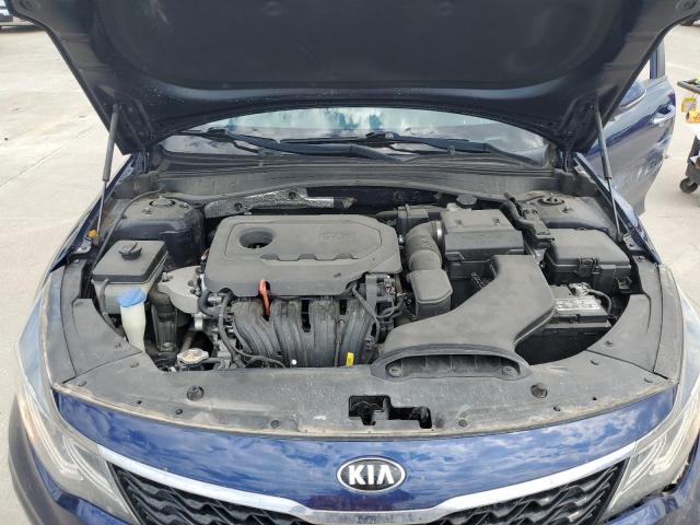 Photo 10 VIN: 5XXGT4L39KG353762 - KIA OPTIMA 