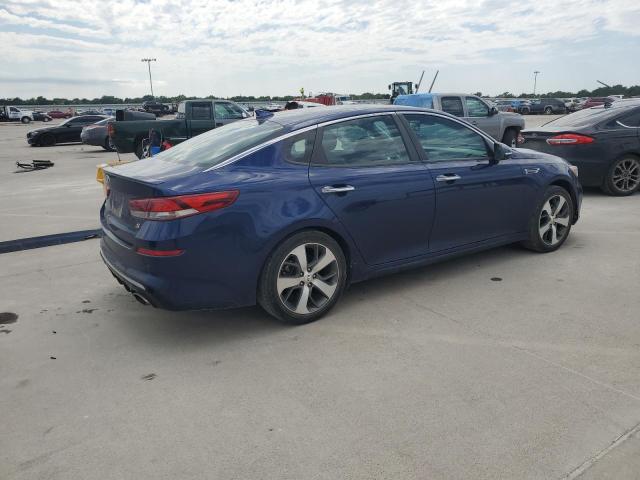 Photo 2 VIN: 5XXGT4L39KG353762 - KIA OPTIMA 