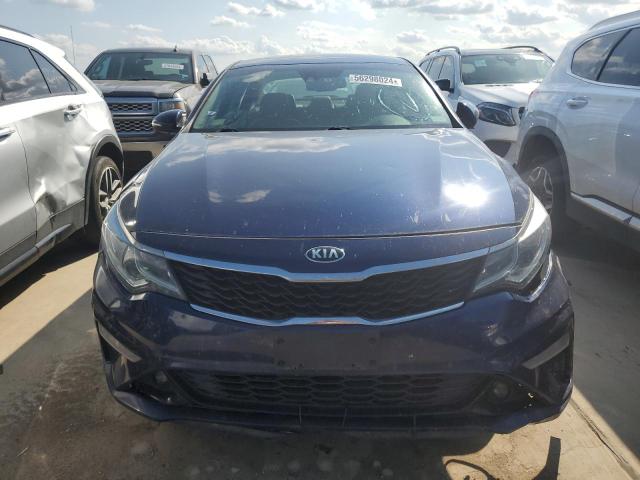 Photo 4 VIN: 5XXGT4L39KG353762 - KIA OPTIMA 