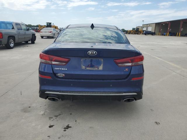 Photo 5 VIN: 5XXGT4L39KG353762 - KIA OPTIMA 