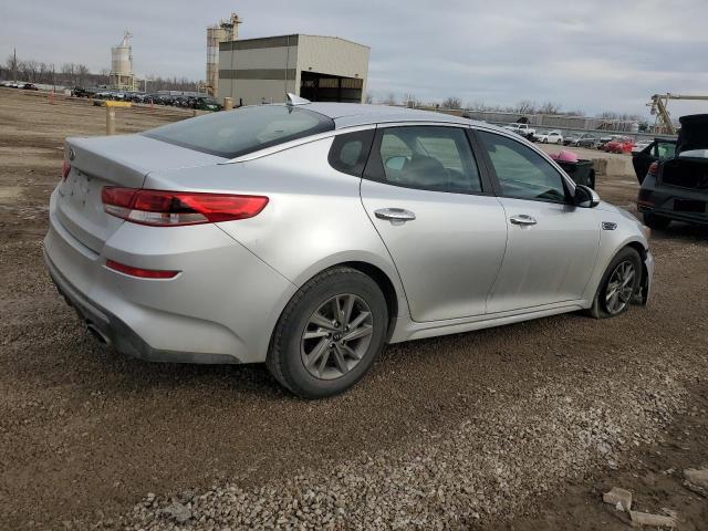 Photo 2 VIN: 5XXGT4L39KG357438 - KIA OPTIMA 