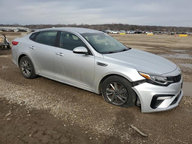 Photo 3 VIN: 5XXGT4L39KG357438 - KIA OPTIMA 