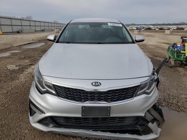 Photo 4 VIN: 5XXGT4L39KG357438 - KIA OPTIMA 