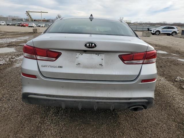 Photo 5 VIN: 5XXGT4L39KG357438 - KIA OPTIMA 