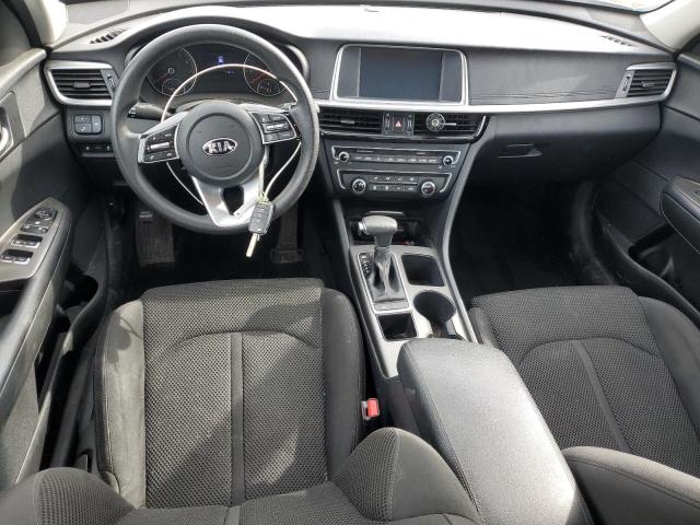 Photo 7 VIN: 5XXGT4L39KG357438 - KIA OPTIMA 