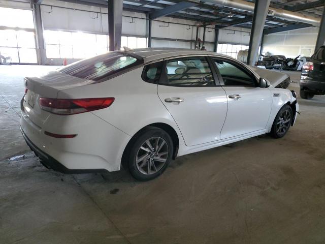 Photo 2 VIN: 5XXGT4L39KG357679 - KIA OPTIMA LX 