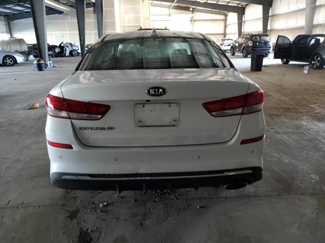 Photo 5 VIN: 5XXGT4L39KG357679 - KIA OPTIMA LX 