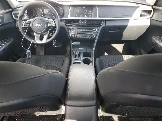 Photo 7 VIN: 5XXGT4L39KG357679 - KIA OPTIMA LX 