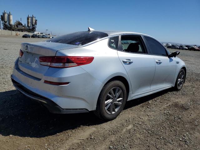 Photo 2 VIN: 5XXGT4L39KG358329 - KIA OPTIMA LX 