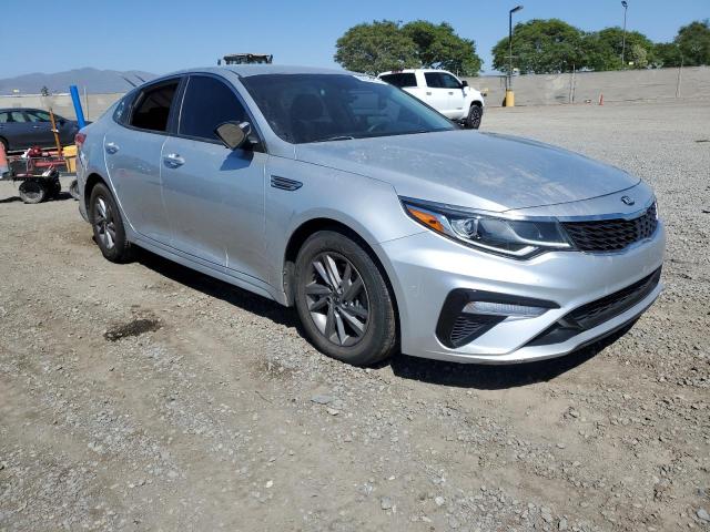 Photo 3 VIN: 5XXGT4L39KG358329 - KIA OPTIMA LX 