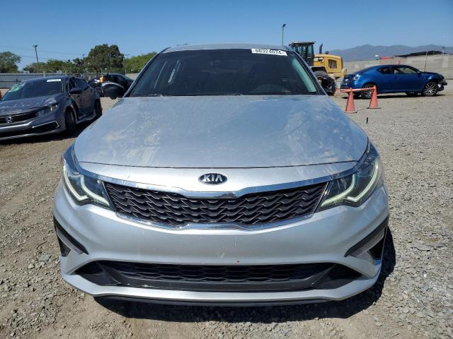 Photo 4 VIN: 5XXGT4L39KG358329 - KIA OPTIMA LX 