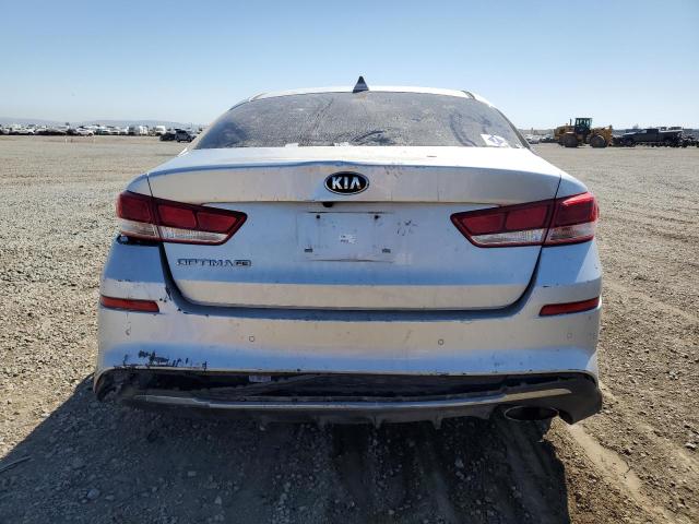 Photo 5 VIN: 5XXGT4L39KG358329 - KIA OPTIMA LX 