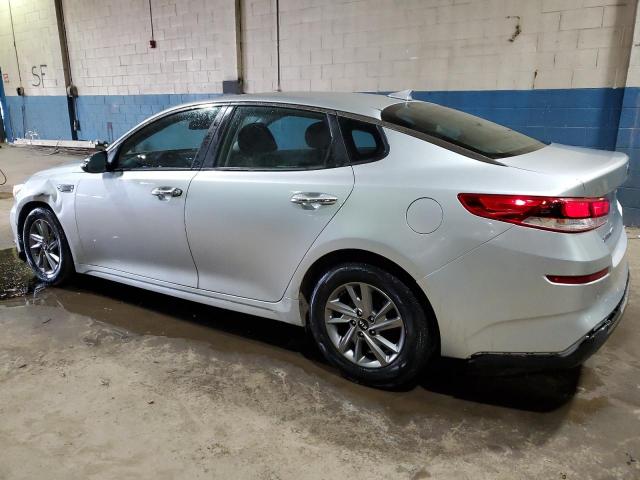 Photo 1 VIN: 5XXGT4L39KG358718 - KIA OPTIMA 