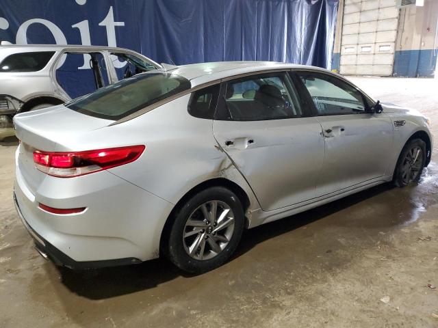 Photo 2 VIN: 5XXGT4L39KG358718 - KIA OPTIMA 