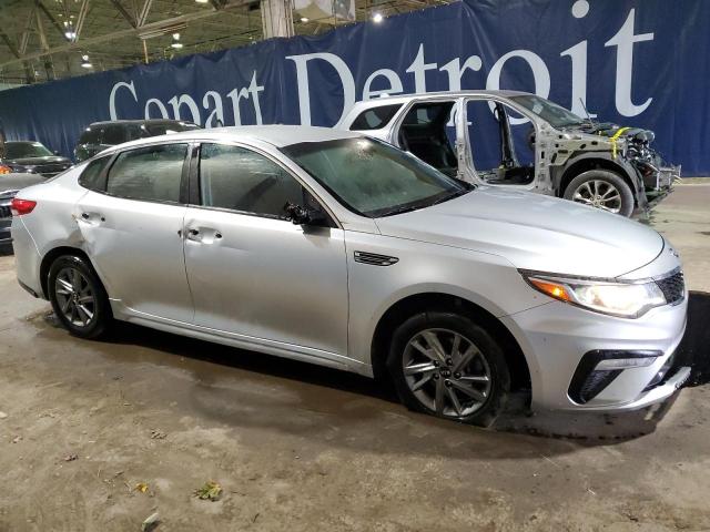 Photo 3 VIN: 5XXGT4L39KG358718 - KIA OPTIMA 