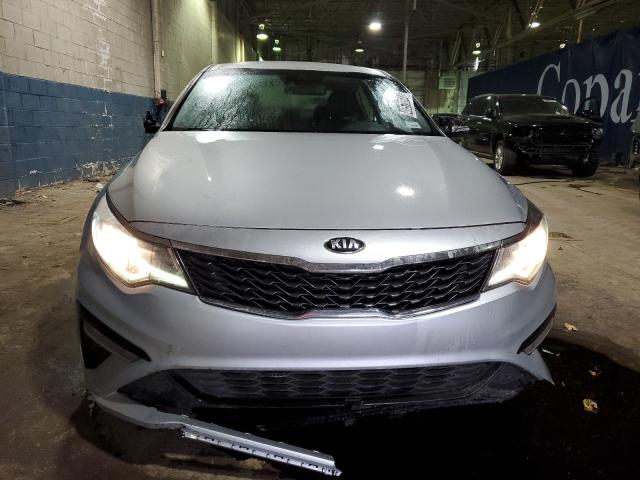 Photo 4 VIN: 5XXGT4L39KG358718 - KIA OPTIMA 