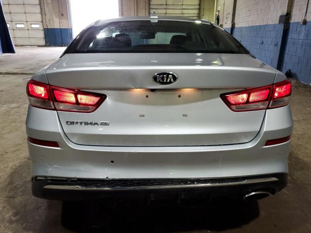 Photo 5 VIN: 5XXGT4L39KG358718 - KIA OPTIMA 