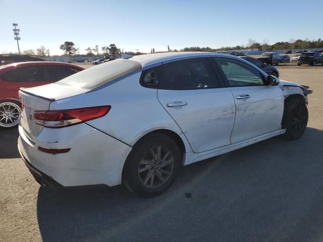 Photo 2 VIN: 5XXGT4L39KG359514 - KIA OPTIMA 