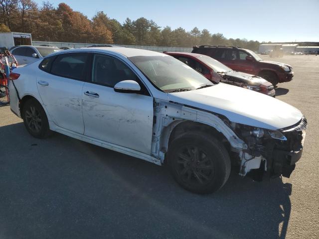 Photo 3 VIN: 5XXGT4L39KG359514 - KIA OPTIMA 