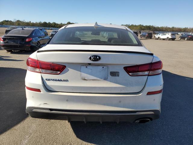 Photo 5 VIN: 5XXGT4L39KG359514 - KIA OPTIMA 