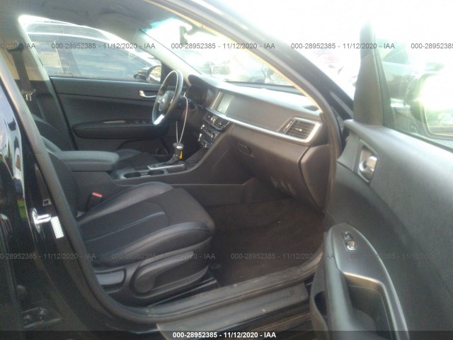 Photo 4 VIN: 5XXGT4L39KG360470 - KIA OPTIMA 