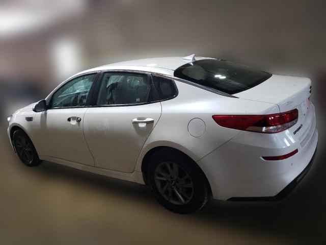 Photo 1 VIN: 5XXGT4L39KG365202 - KIA OPTIMA 