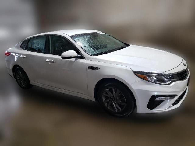 Photo 3 VIN: 5XXGT4L39KG365202 - KIA OPTIMA 