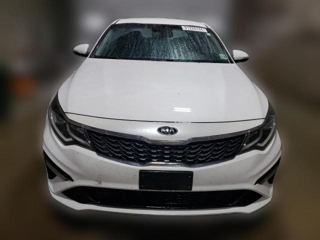 Photo 4 VIN: 5XXGT4L39KG365202 - KIA OPTIMA 