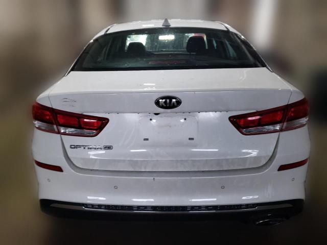 Photo 5 VIN: 5XXGT4L39KG365202 - KIA OPTIMA 