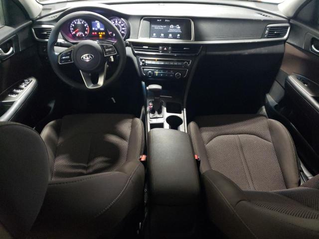 Photo 7 VIN: 5XXGT4L39KG365202 - KIA OPTIMA 