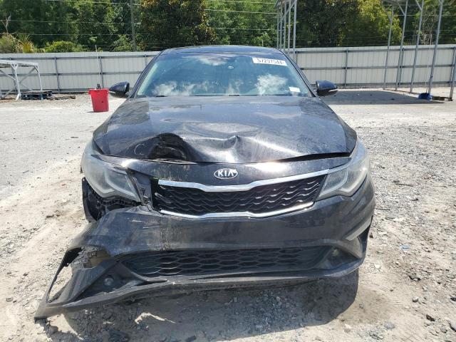 Photo 4 VIN: 5XXGT4L39KG365720 - KIA OPTIMA LX 