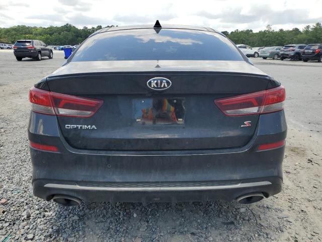 Photo 5 VIN: 5XXGT4L39KG365720 - KIA OPTIMA LX 