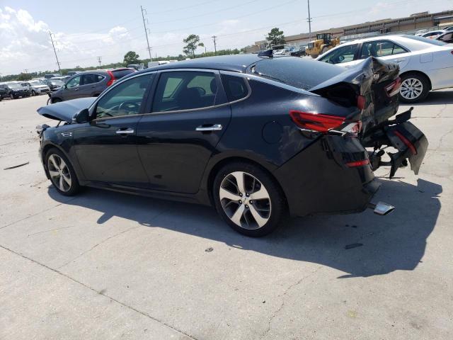 Photo 1 VIN: 5XXGT4L39KG365992 - KIA OPTIMA LX 