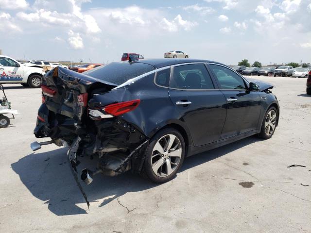 Photo 2 VIN: 5XXGT4L39KG365992 - KIA OPTIMA LX 