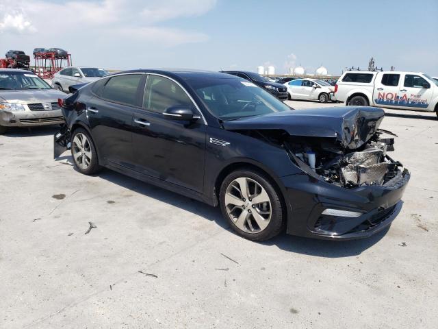 Photo 3 VIN: 5XXGT4L39KG365992 - KIA OPTIMA LX 