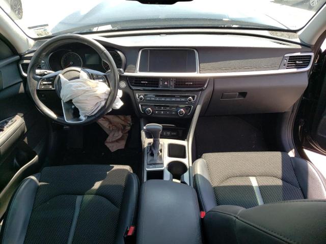 Photo 7 VIN: 5XXGT4L39KG365992 - KIA OPTIMA LX 