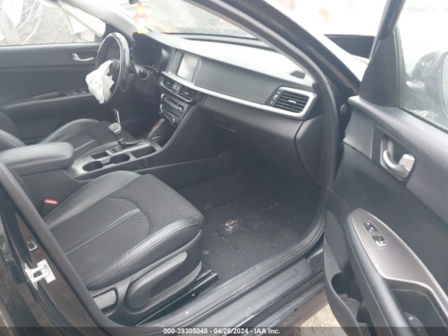 Photo 4 VIN: 5XXGT4L39KG368892 - KIA OPTIMA 