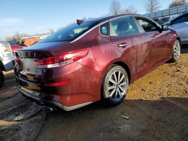 Photo 2 VIN: 5XXGT4L39KG368973 - KIA OPTIMA LX 