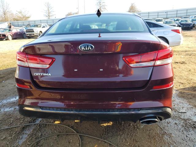 Photo 5 VIN: 5XXGT4L39KG368973 - KIA OPTIMA LX 