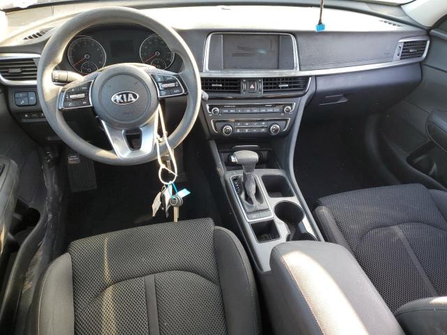 Photo 7 VIN: 5XXGT4L39KG368973 - KIA OPTIMA LX 