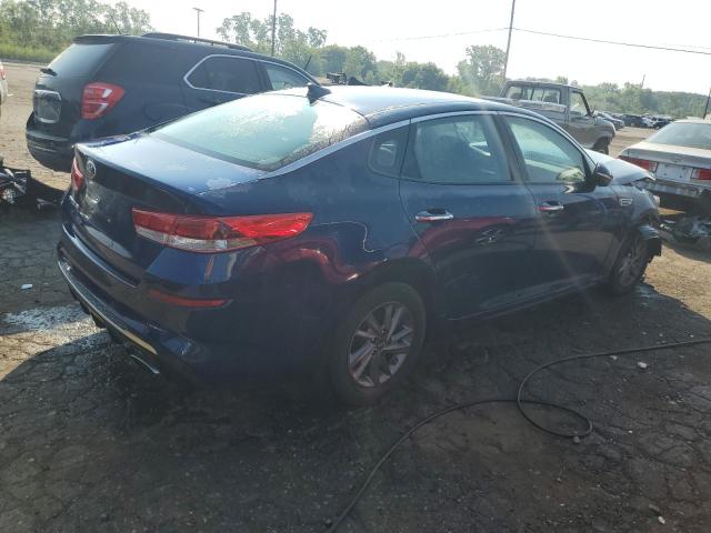 Photo 2 VIN: 5XXGT4L39KG370593 - KIA OPTIMA LX 