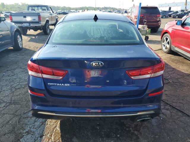 Photo 5 VIN: 5XXGT4L39KG370593 - KIA OPTIMA LX 