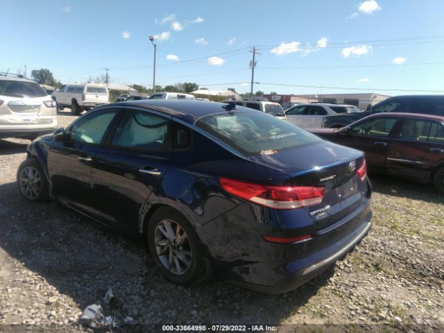 Photo 2 VIN: 5XXGT4L39KG370979 - KIA OPTIMA 