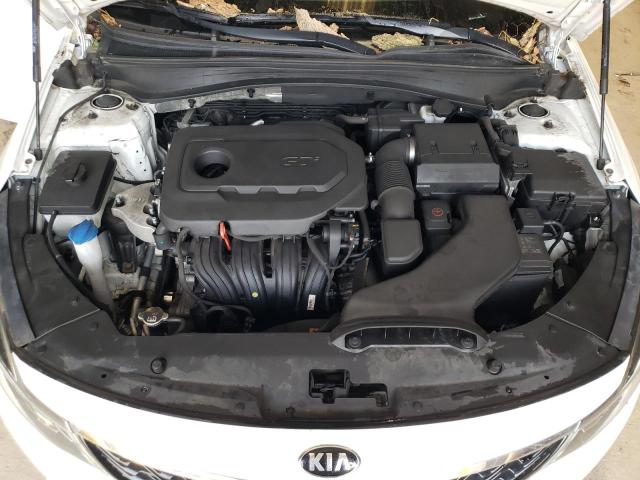 Photo 10 VIN: 5XXGT4L39KG371727 - KIA OPTIMA 