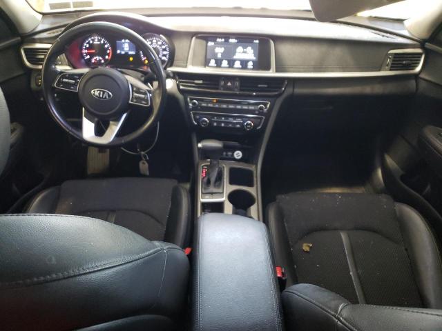 Photo 7 VIN: 5XXGT4L39KG371727 - KIA OPTIMA 