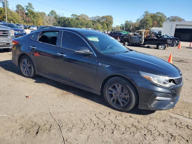 Photo 3 VIN: 5XXGT4L39KG377172 - KIA OPTIMA 