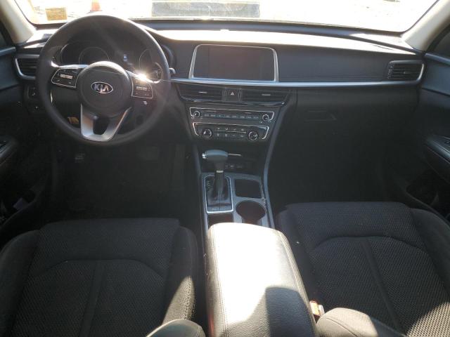 Photo 7 VIN: 5XXGT4L39KG377172 - KIA OPTIMA 