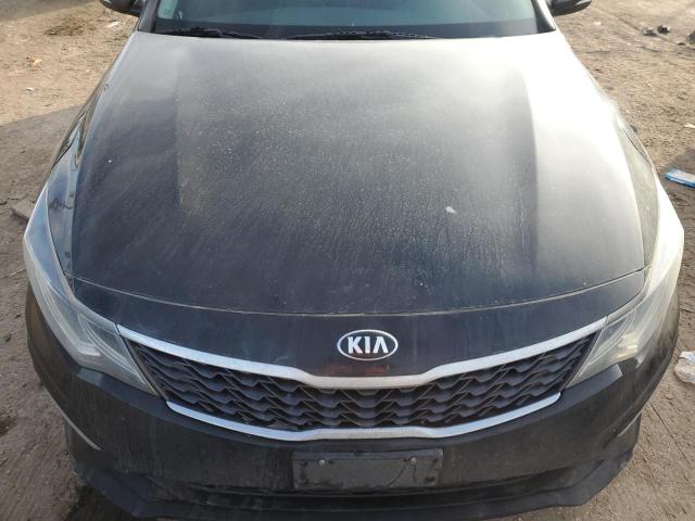 Photo 10 VIN: 5XXGT4L39KG377530 - KIA OPTIMA 